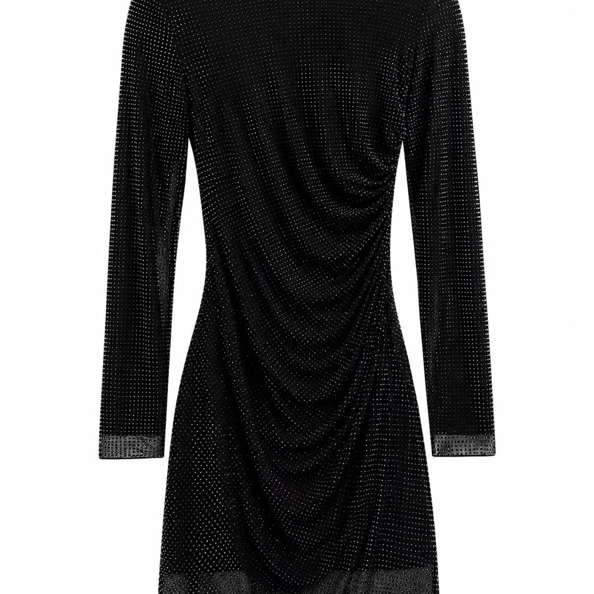 Jamie Rhinestone Dress