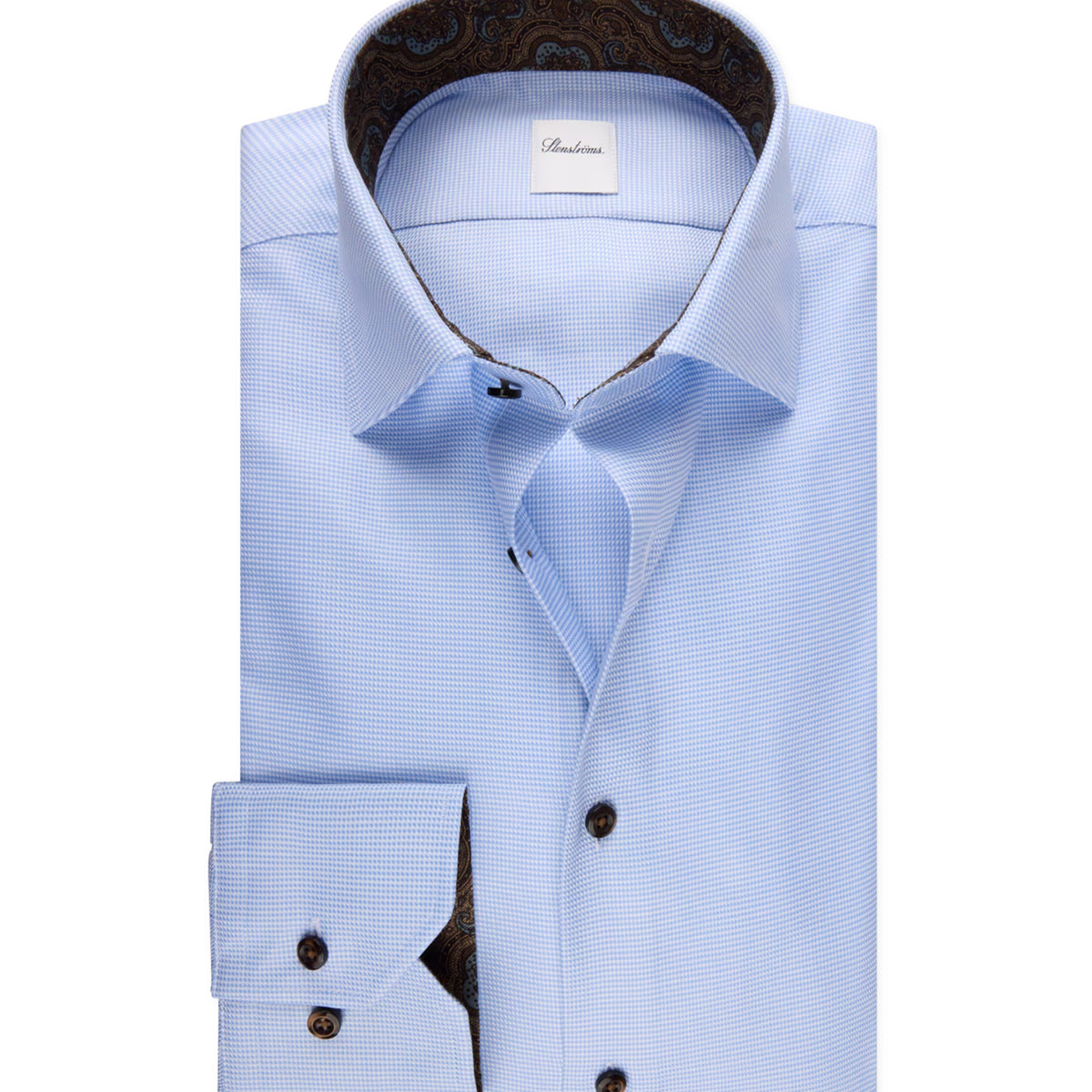 Regular C75 RM Cuff Contrast