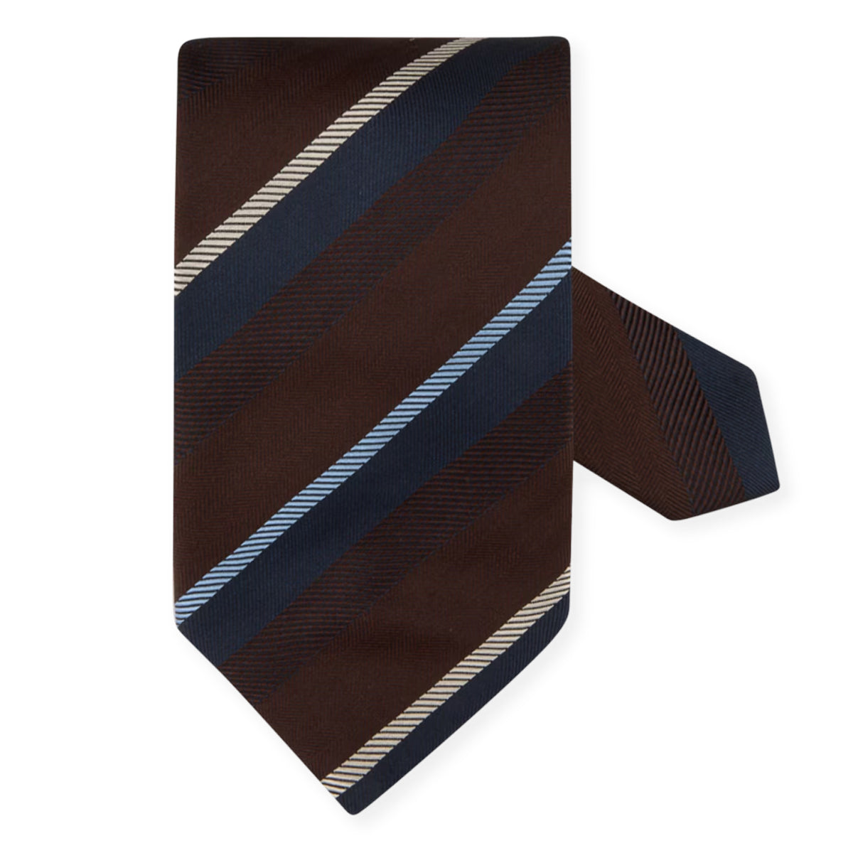 Tie Silk 8Cm