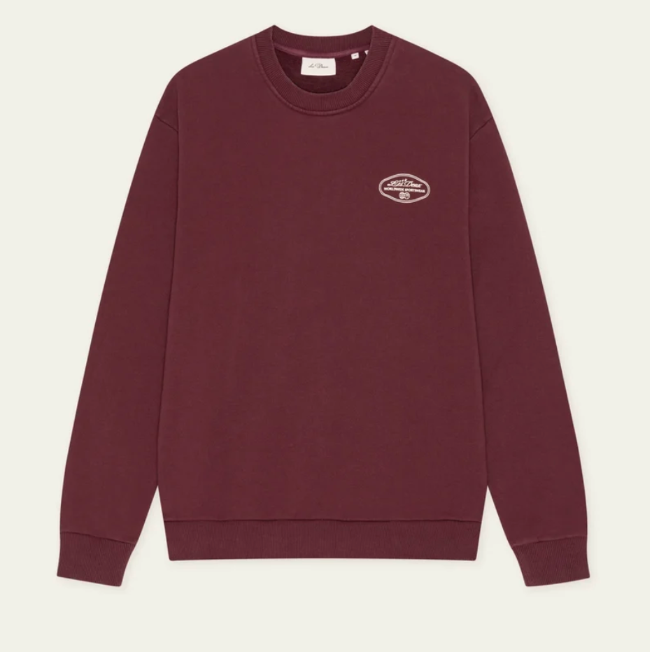 Worldwide Sweatshirt