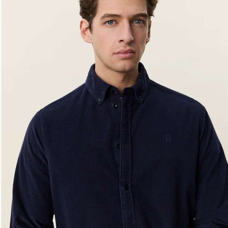 Pinewale Corduroy Shirt