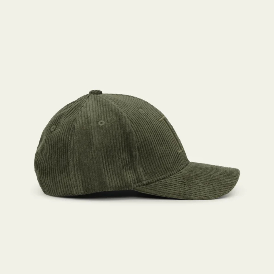 Core Corduroy Baseball Cap