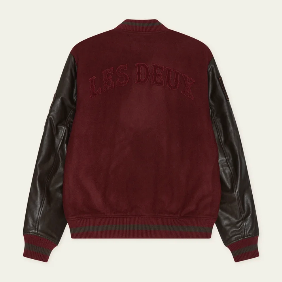 Varsity Jacket