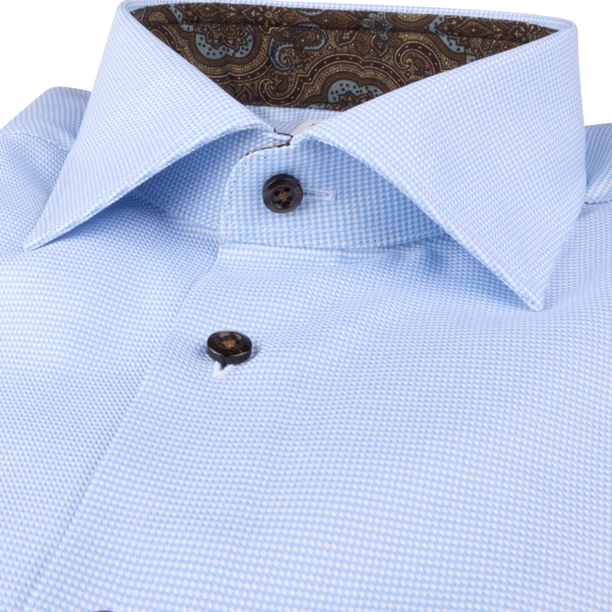 Regular C75 RM Cuff Contrast