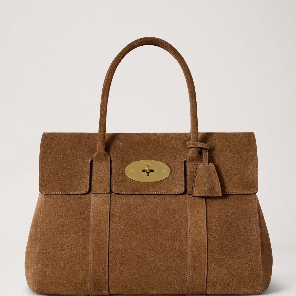 Heritage Bayswater Suede