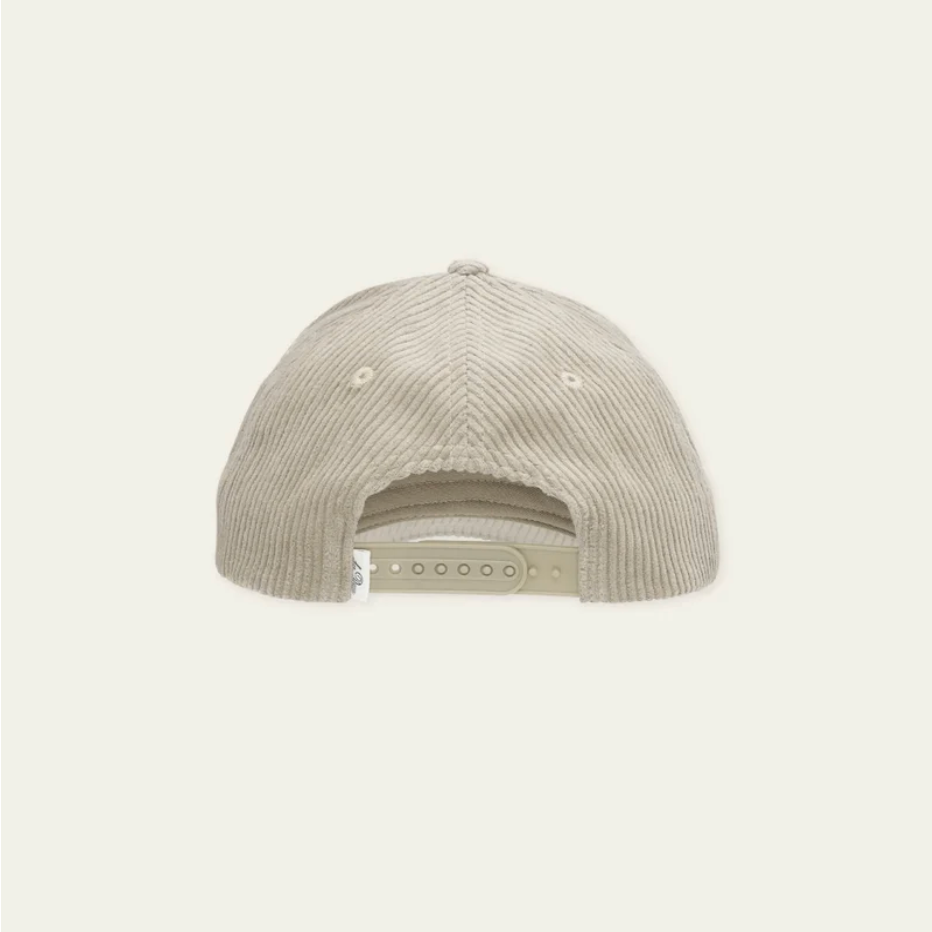 Core Corduroy Baseball Cap