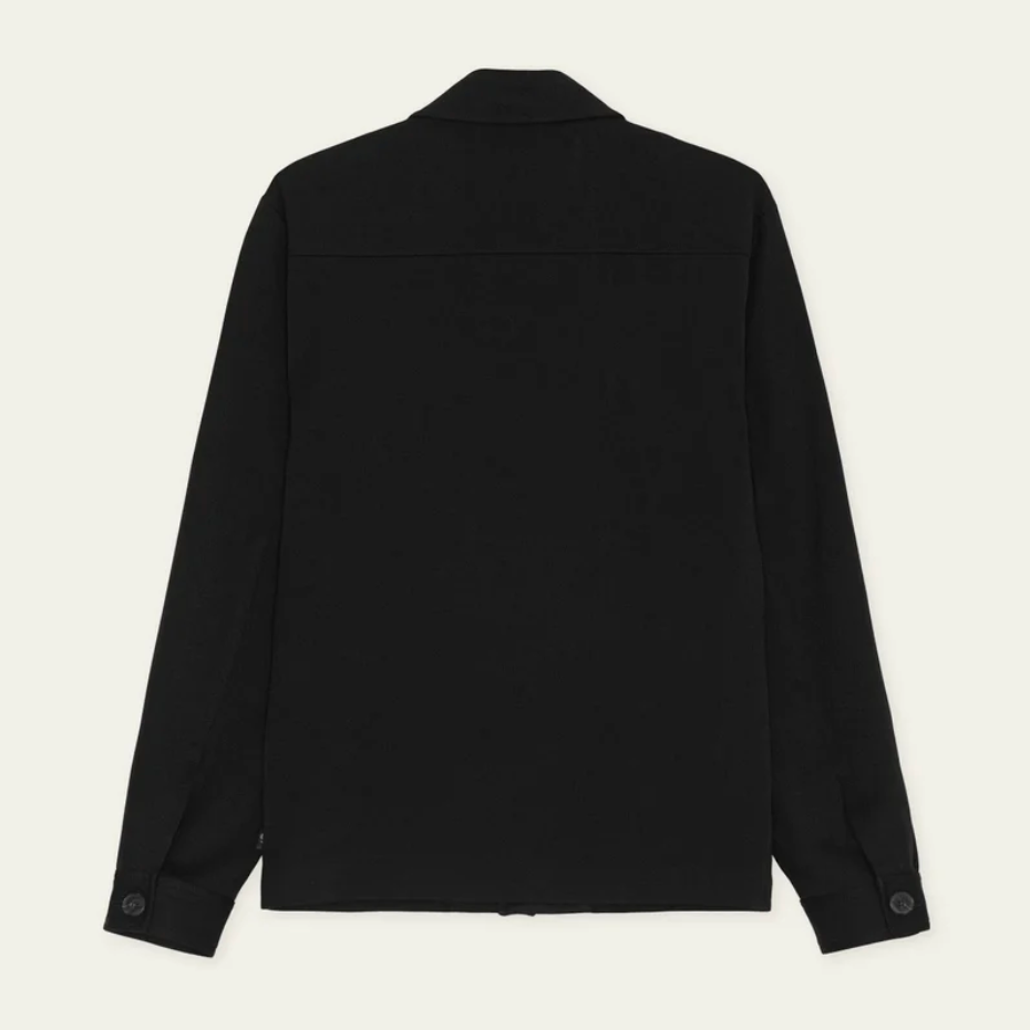 Marseille Como Hybrid Jacket