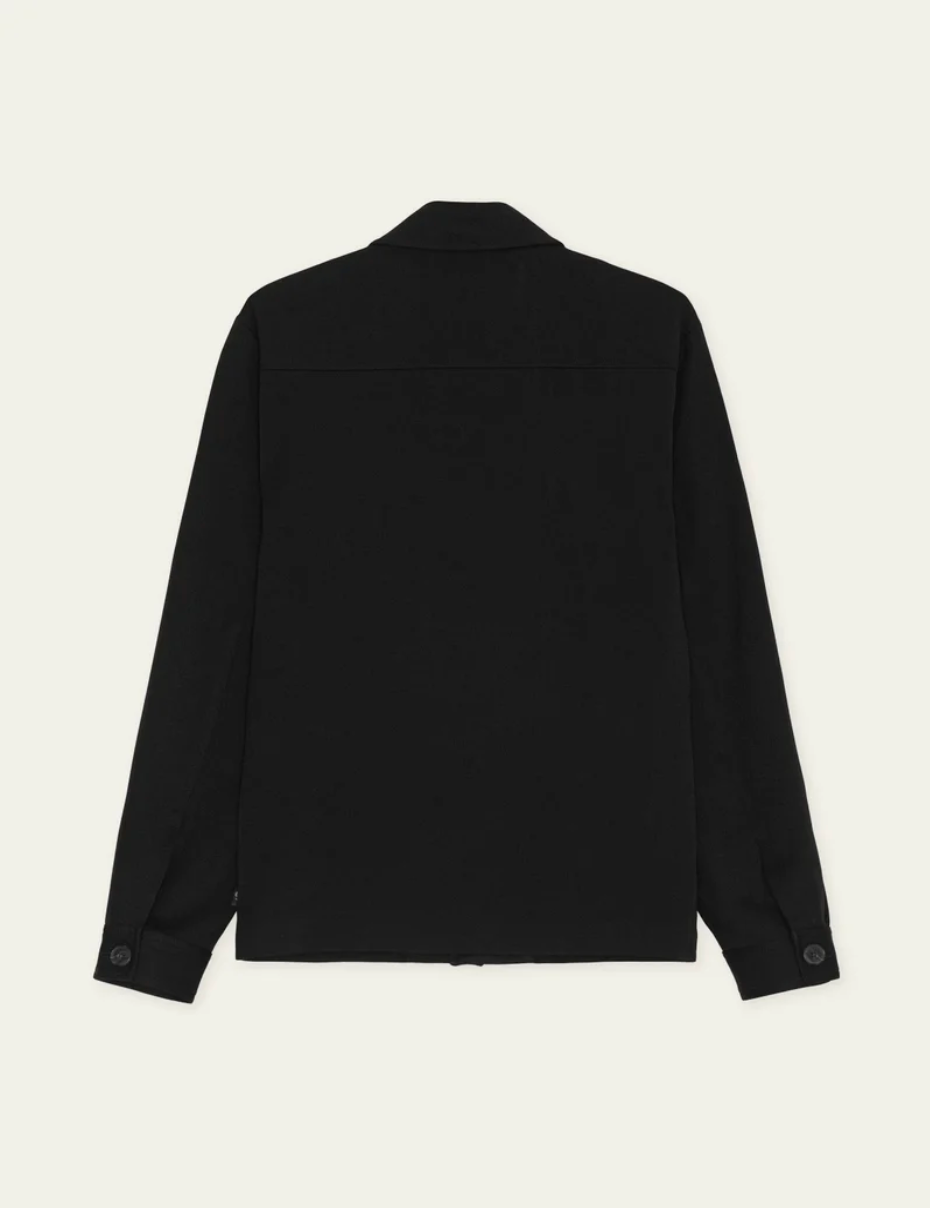 Marseille Como Hybrid Jacket