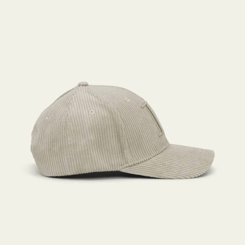 Core Corduroy Baseball Cap