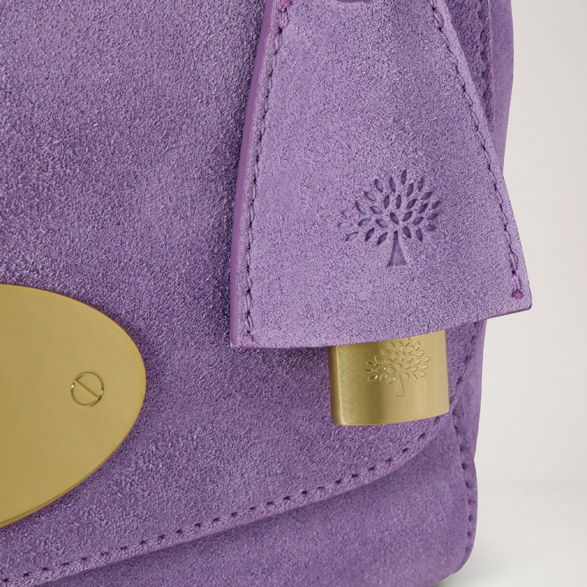 Lily Suede