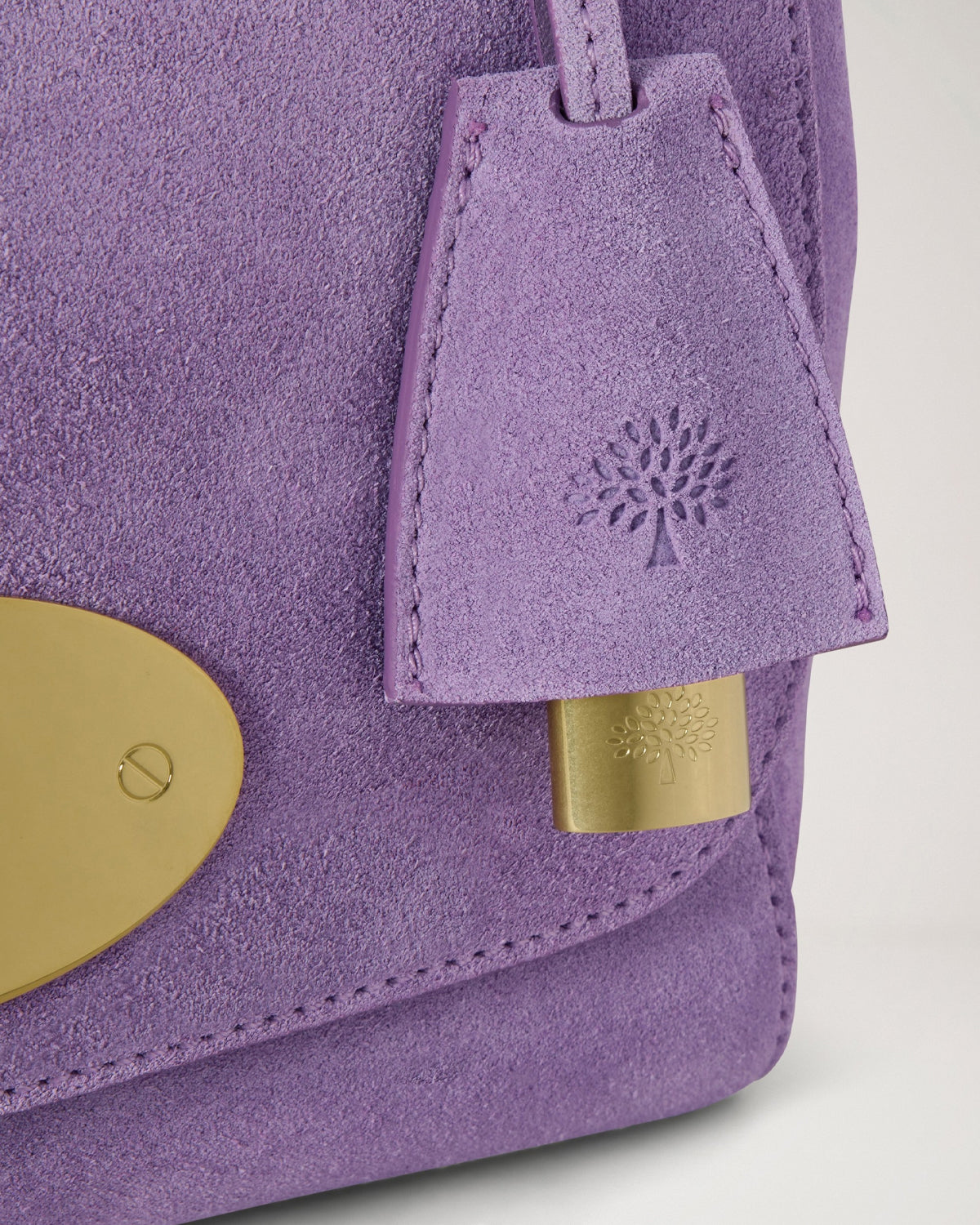 Lily Suede