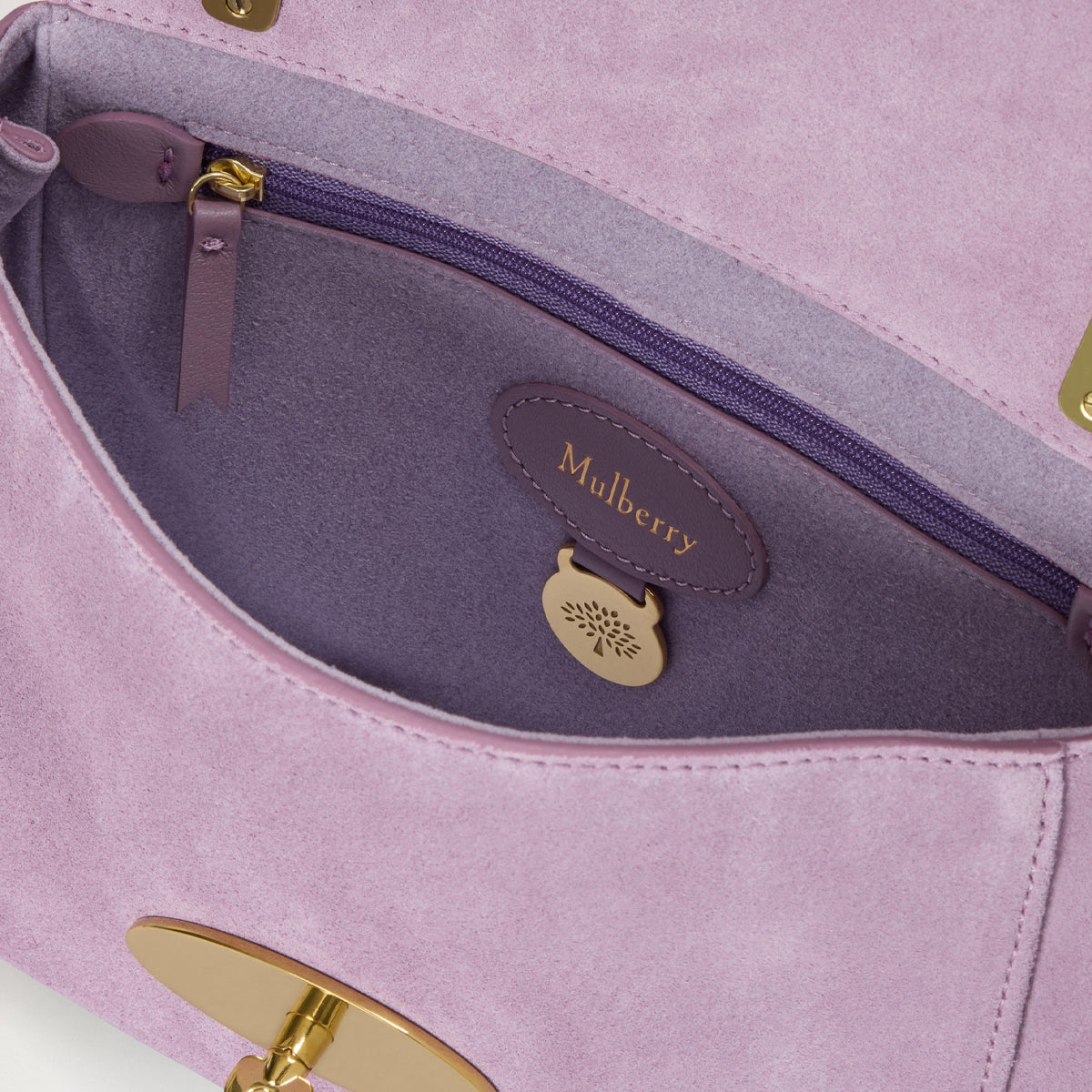 Lily Suede