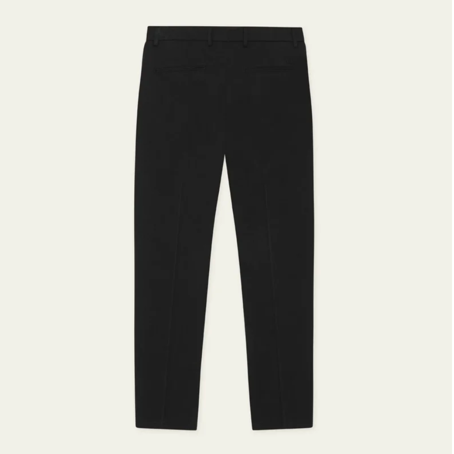 Como Reg. Suit Pant
