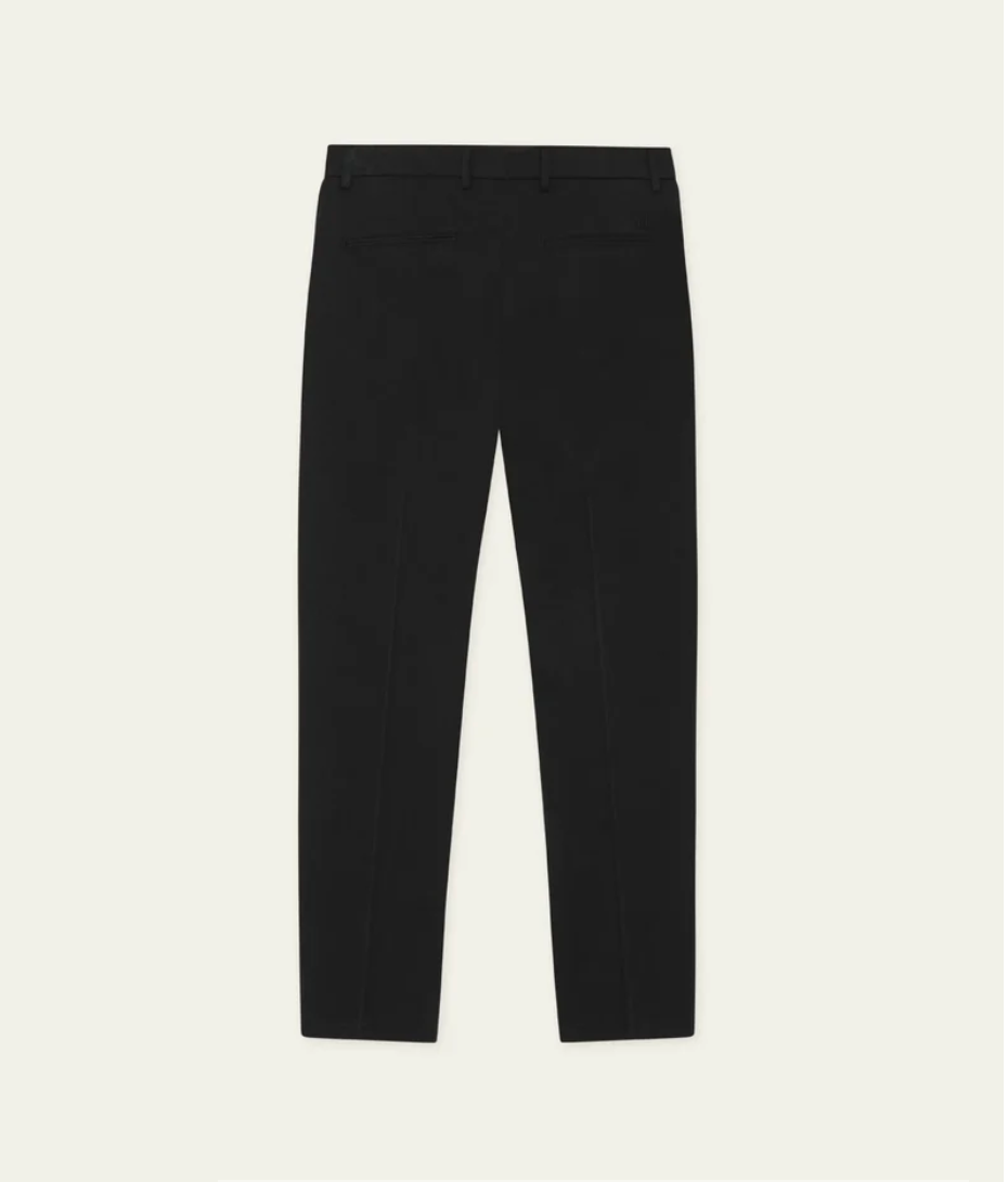 Como Reg. Suit Pant