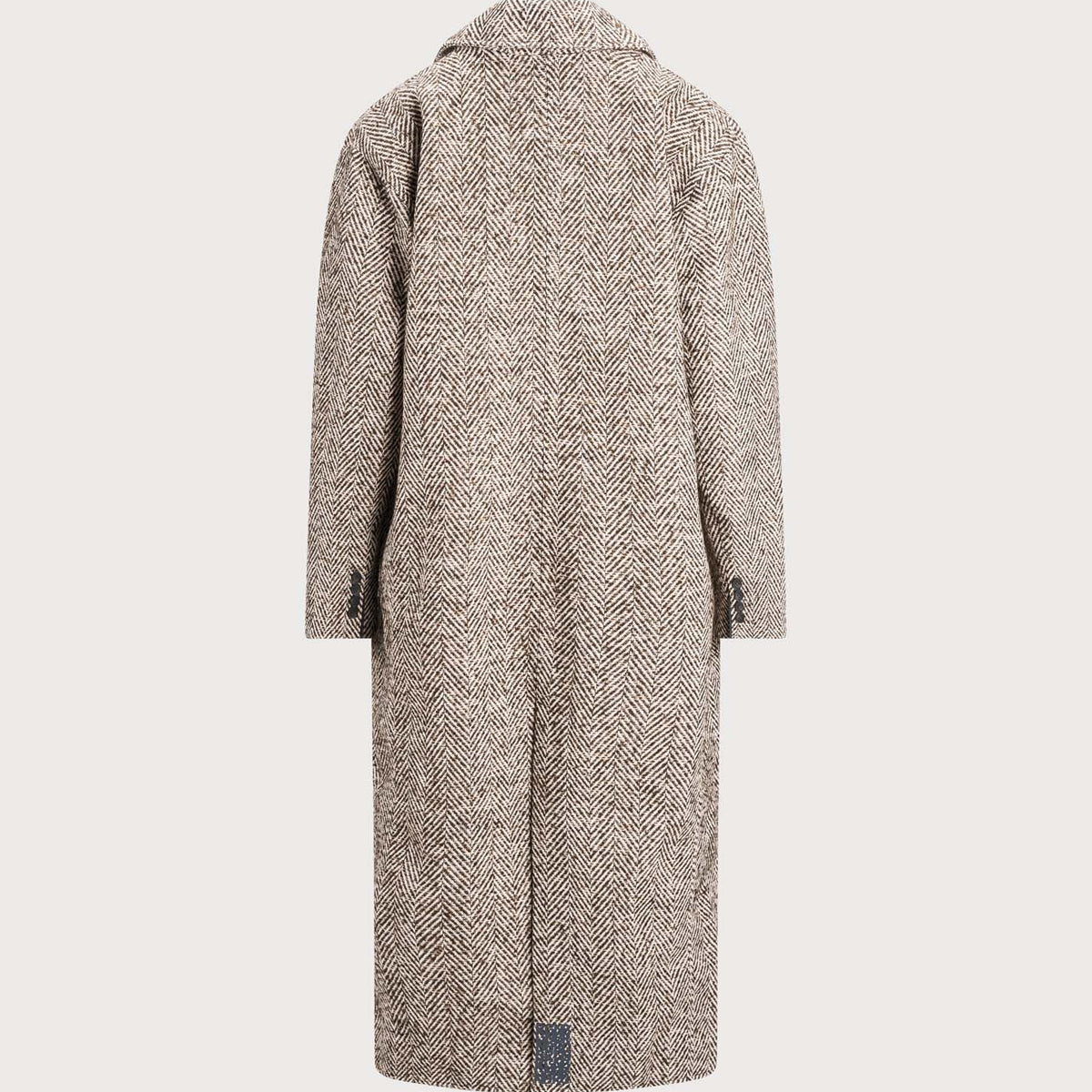 Regntid Coat