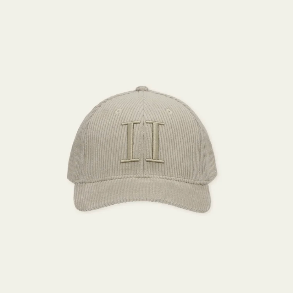 Core Corduroy Baseball Cap