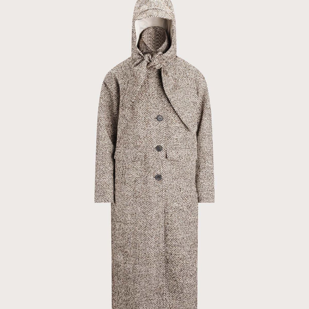 Regntid Coat