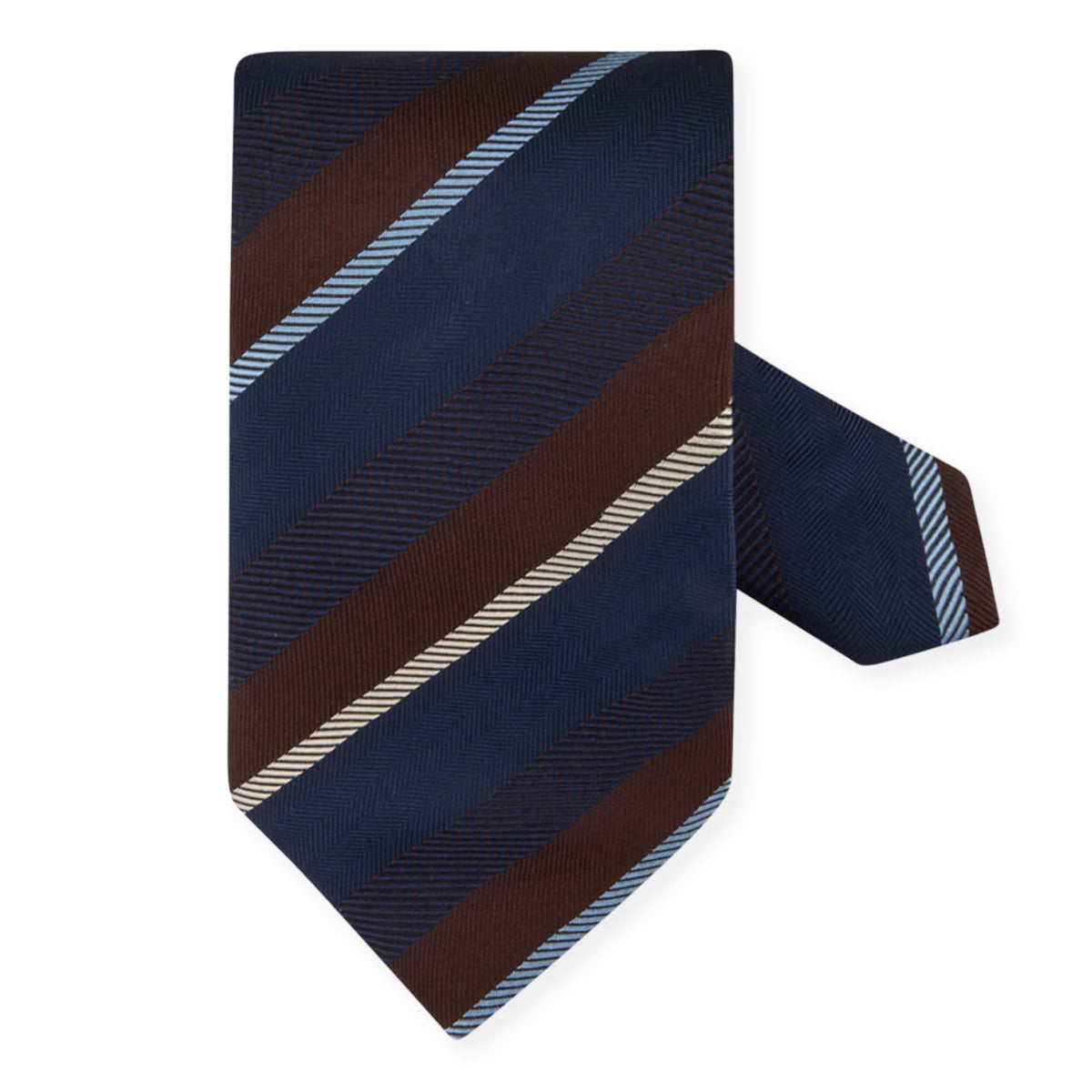 Tie Silk 8Cm