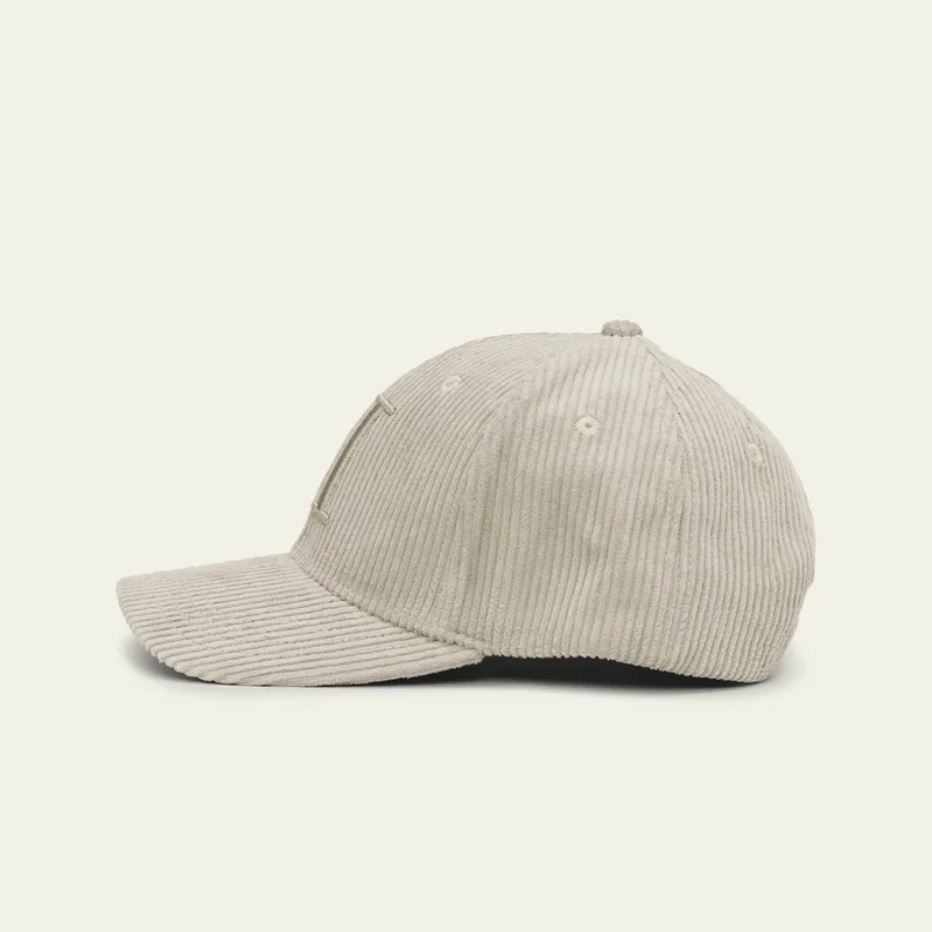 Core Corduroy Baseball Cap