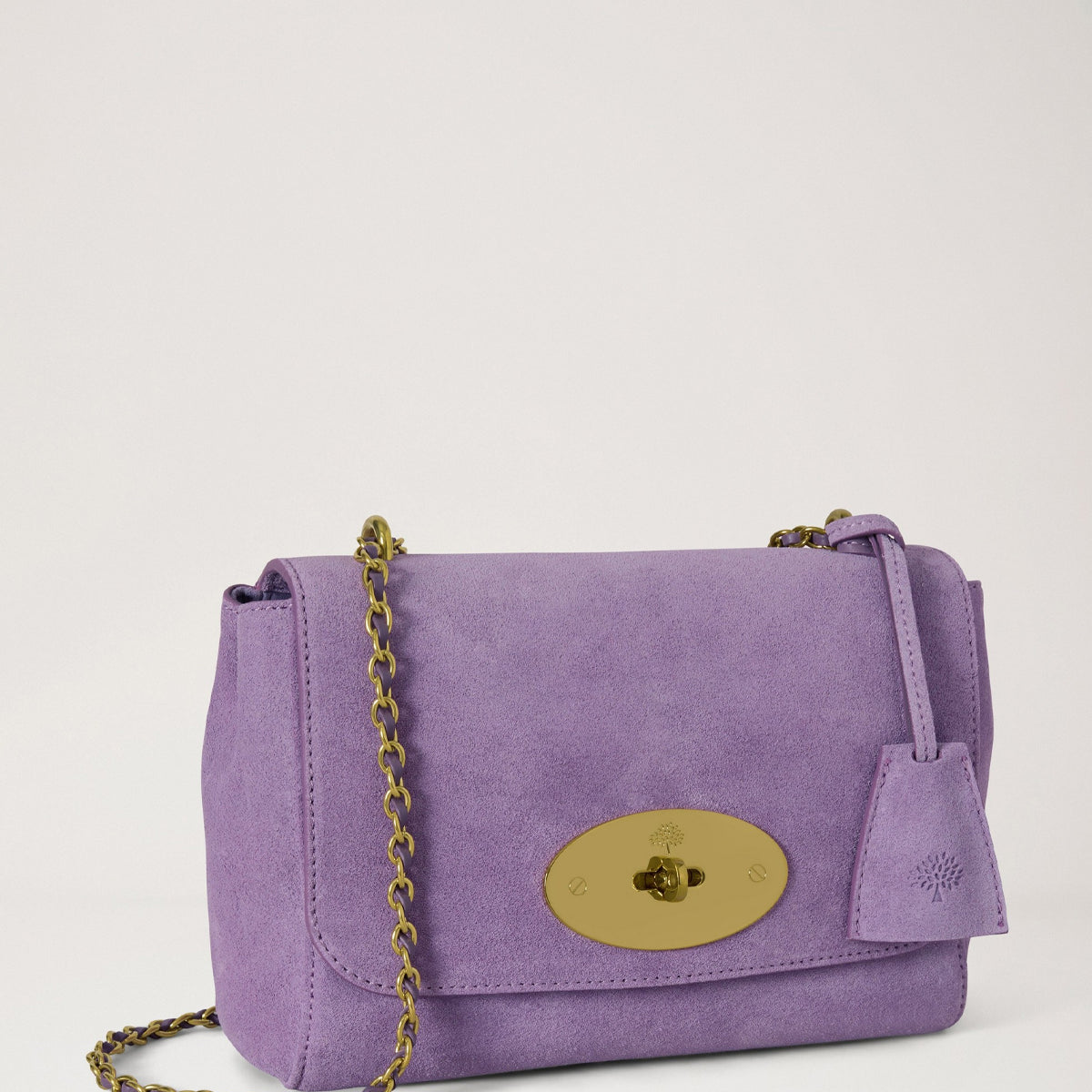 Lily Suede