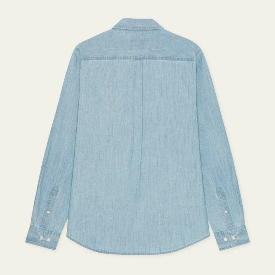 Chambray Shirt