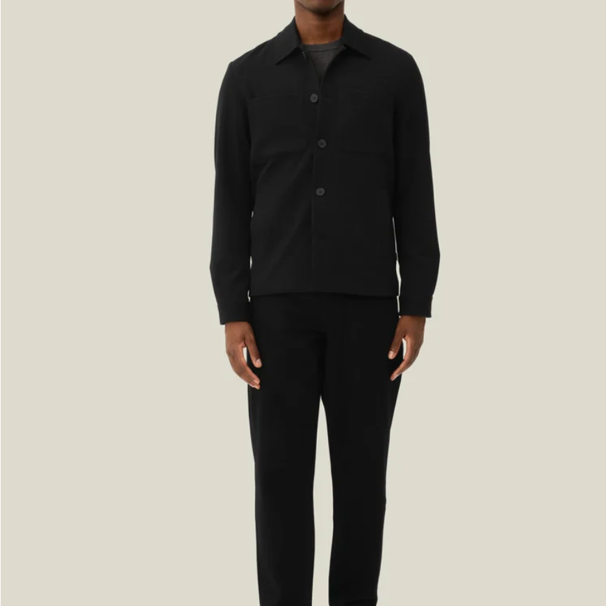 Marseille Como Hybrid Jacket