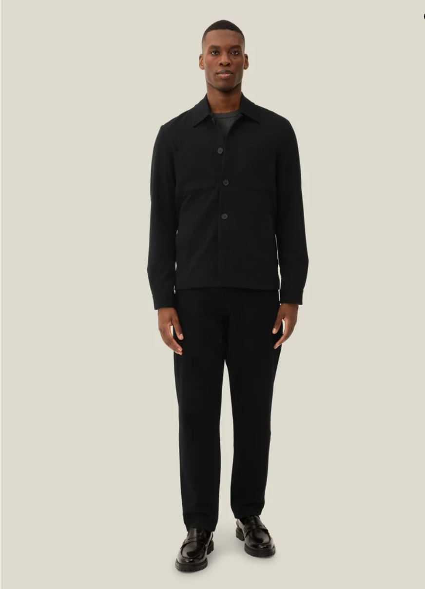 Marseille Como Hybrid Jacket