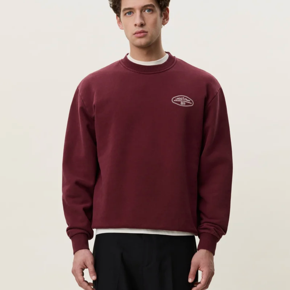 Worldwide Sweatshirt