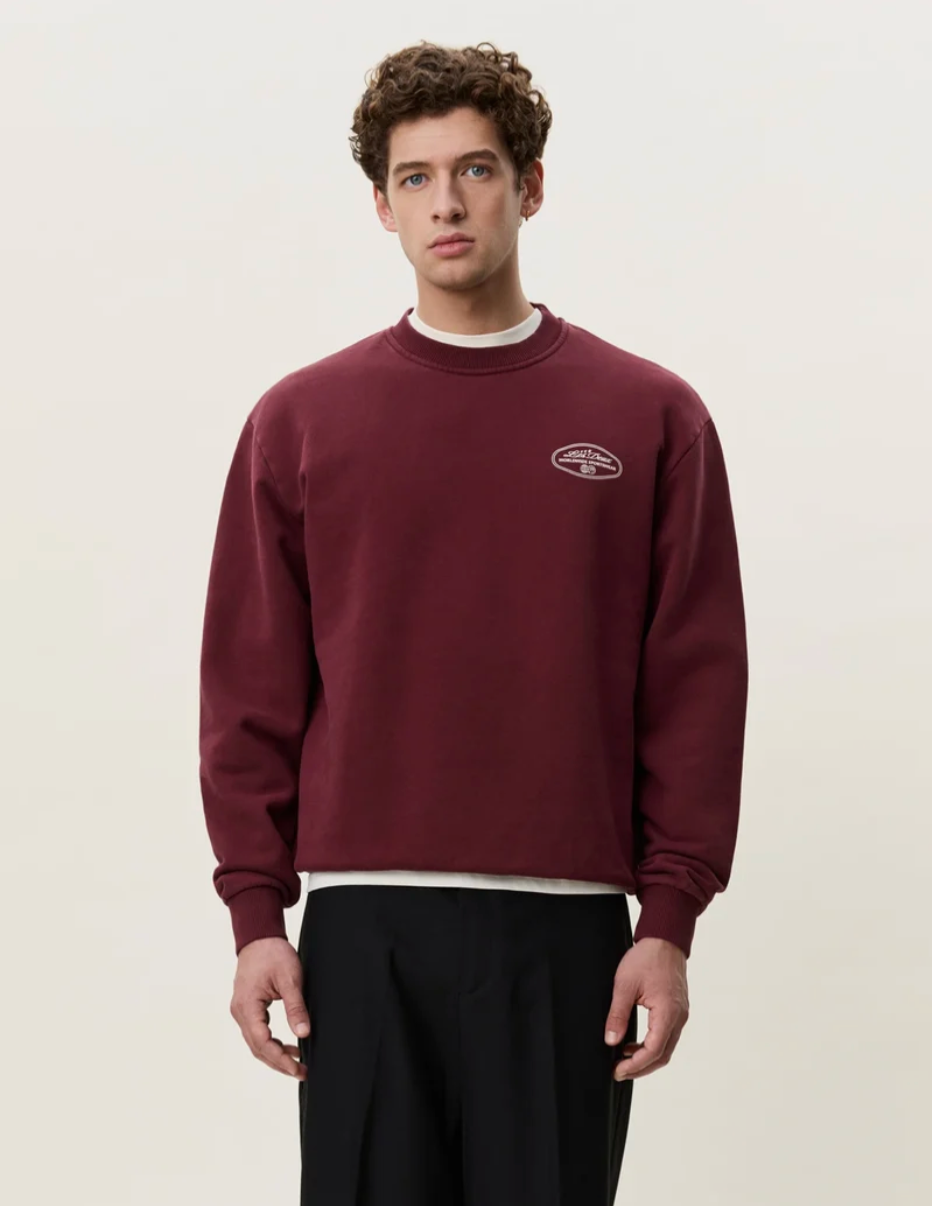 Worldwide Sweatshirt