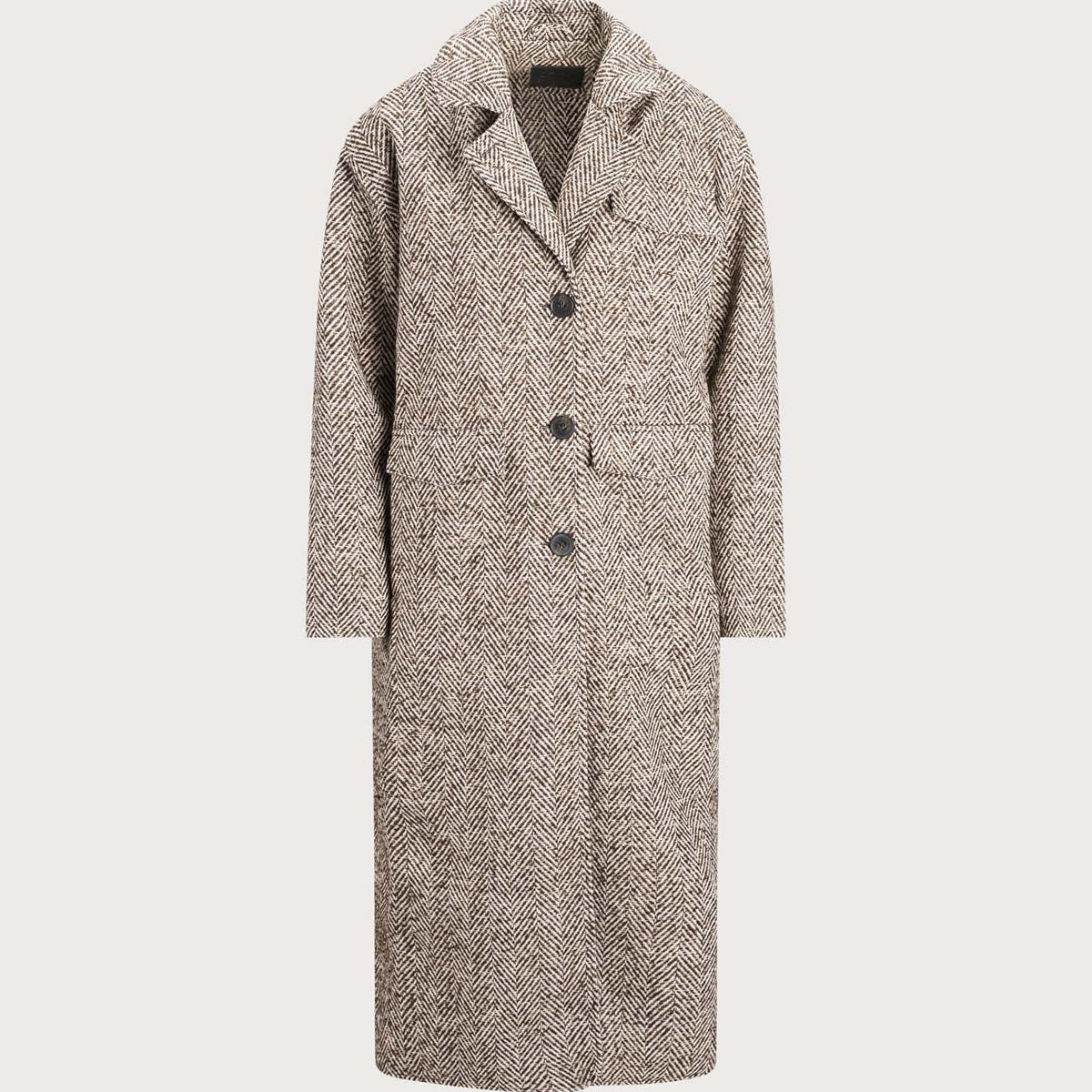 Regntid Coat