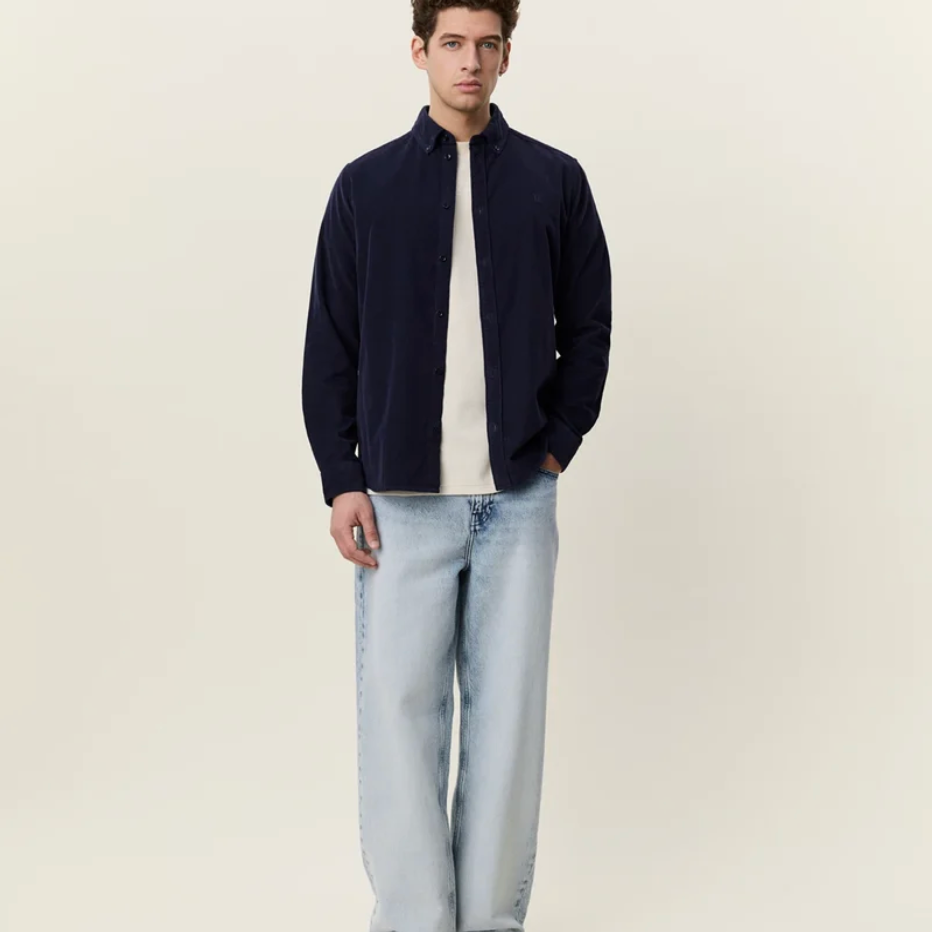 Pinewale Corduroy Shirt