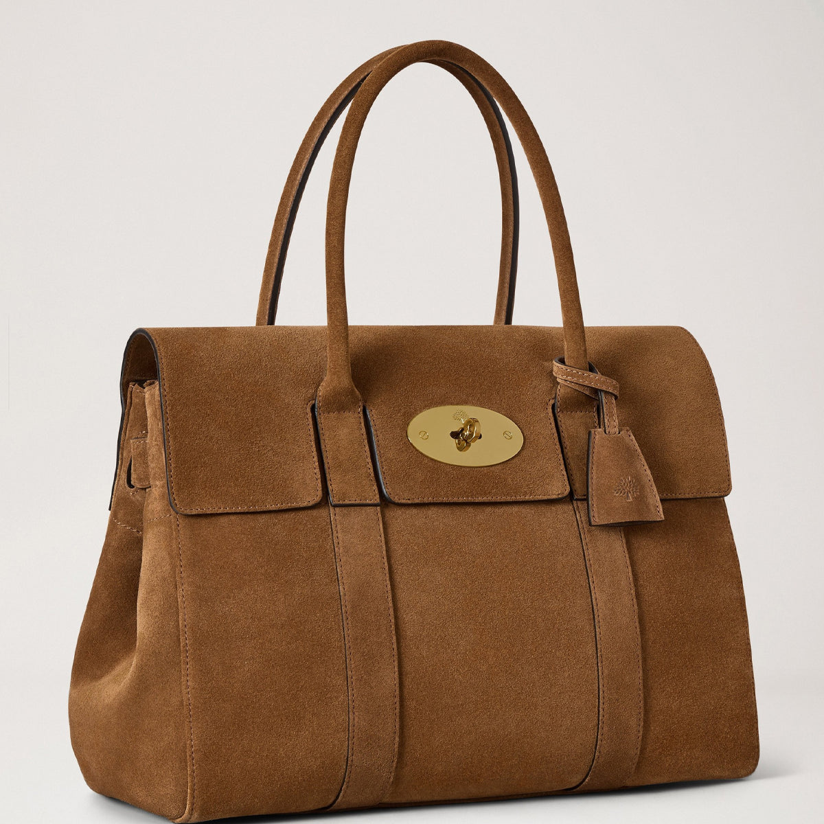 Heritage Bayswater Suede