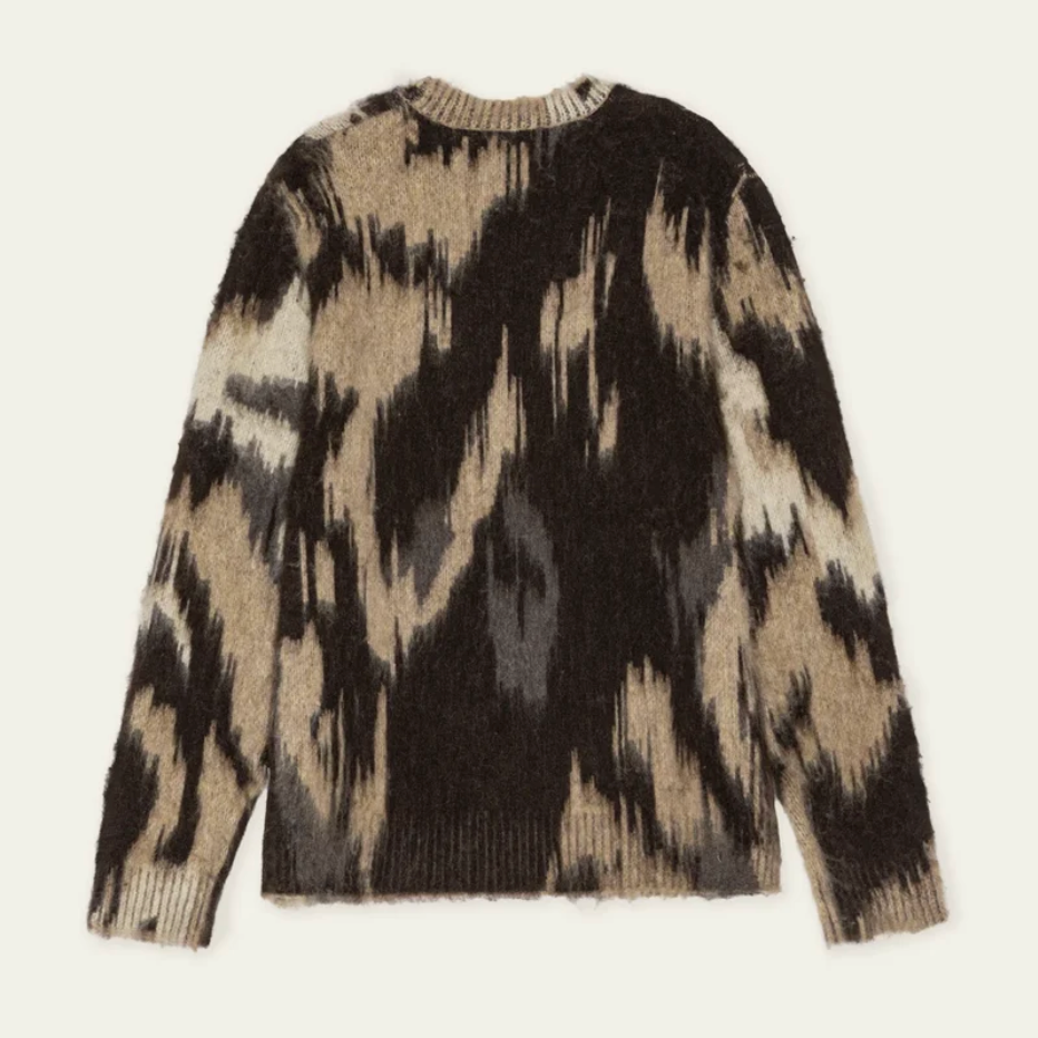 Forrest Crewneck Knit