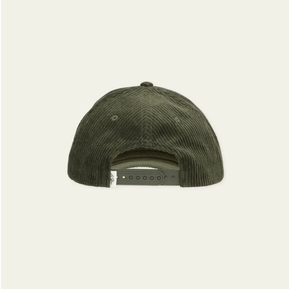 Core Corduroy Baseball Cap