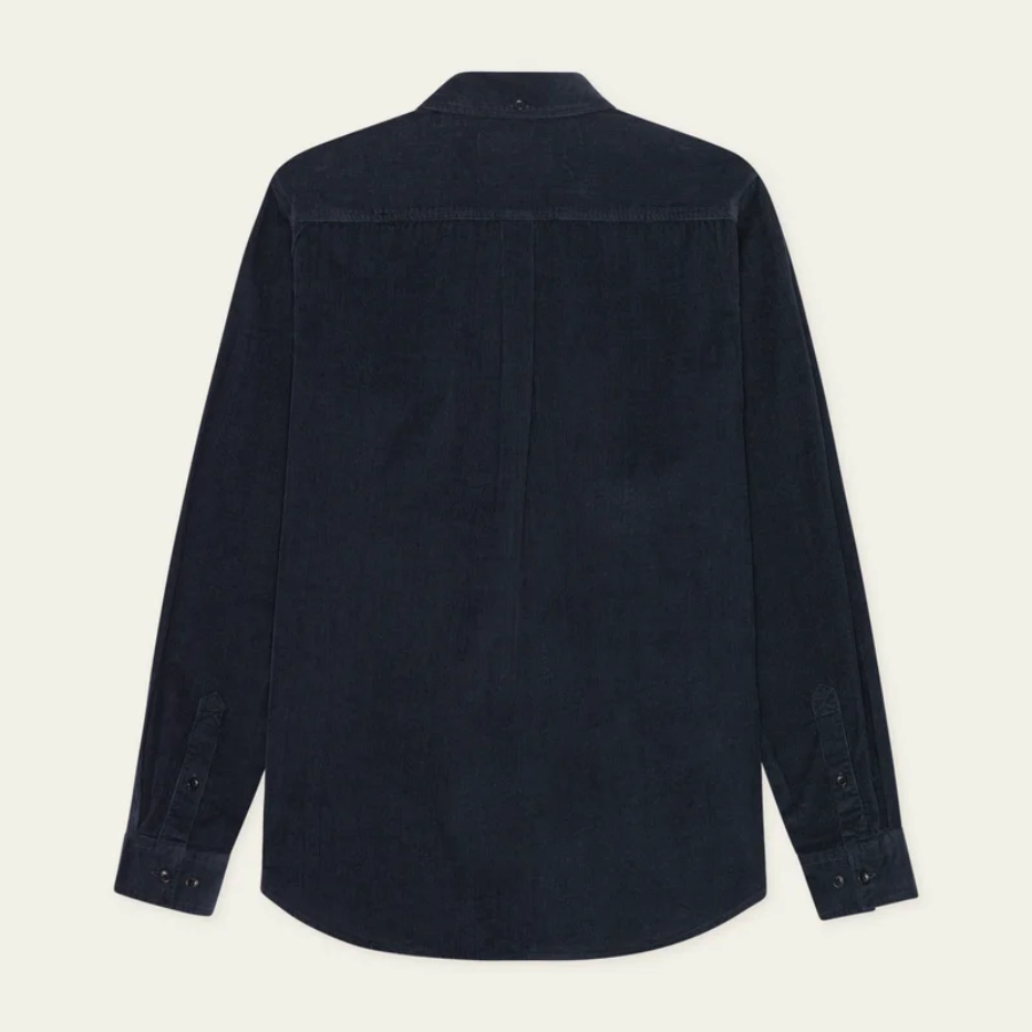 Pinewale Corduroy Shirt