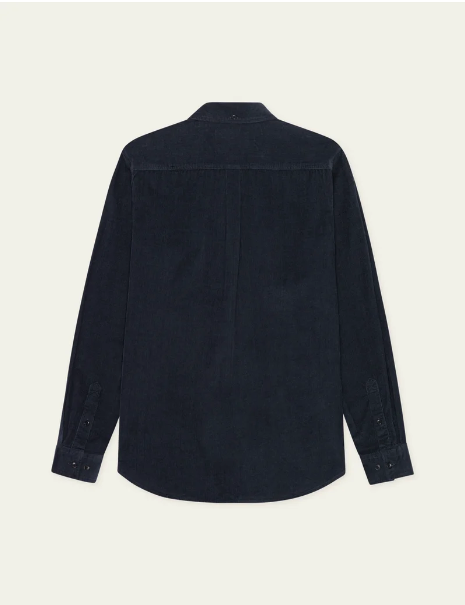 Pinewale Corduroy Shirt