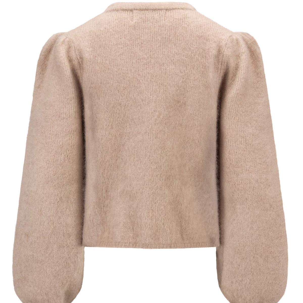Amelia Chunky Cardigan