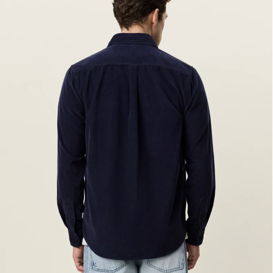 Pinewale Corduroy Shirt