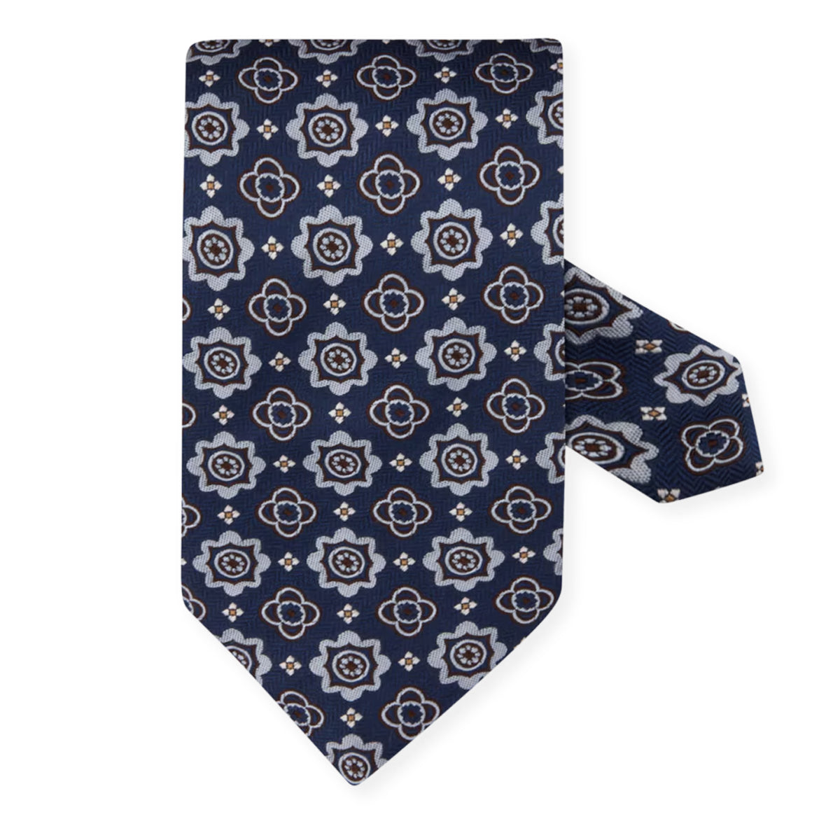 Tie Silk 8cm