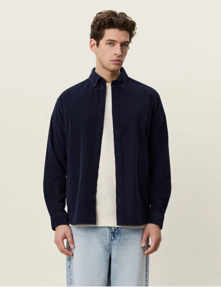 Pinewale Corduroy Shirt