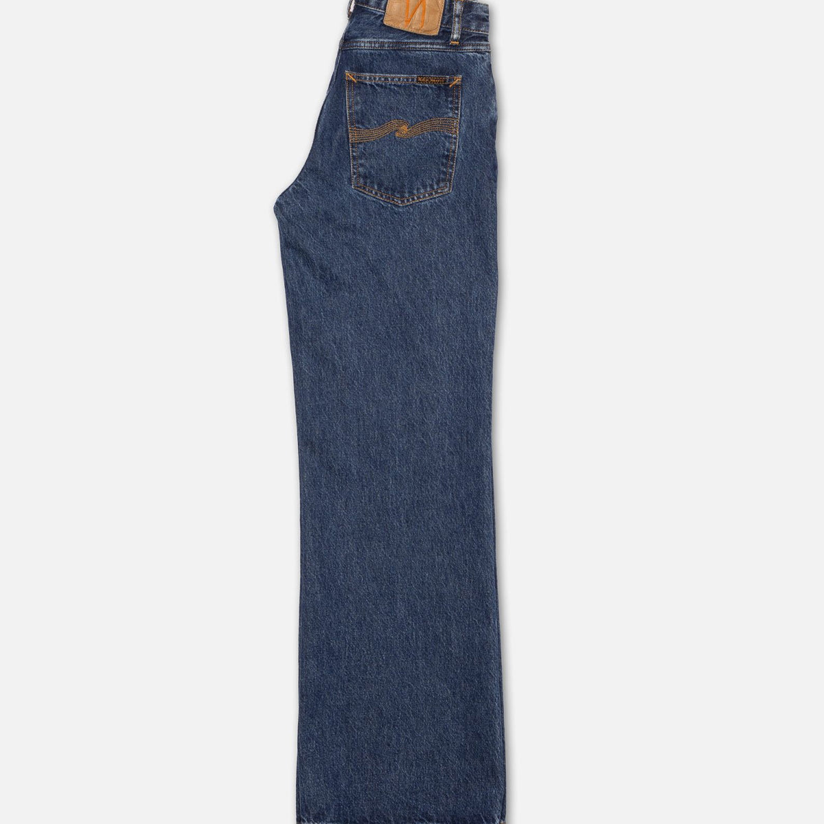 Wide Heidi
