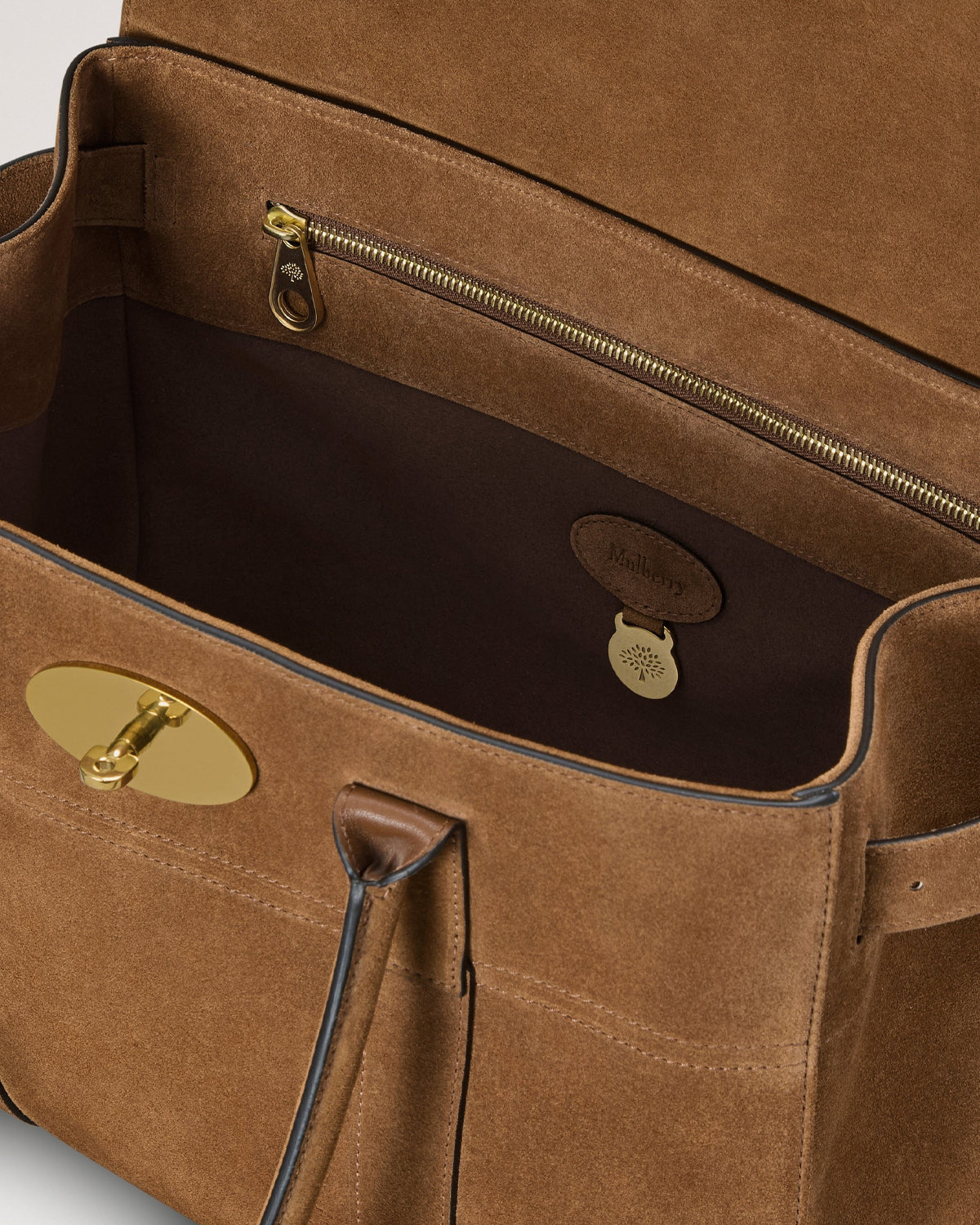 Heritage Bayswater Suede