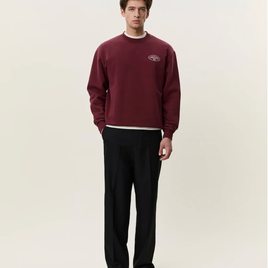 Worldwide Sweatshirt