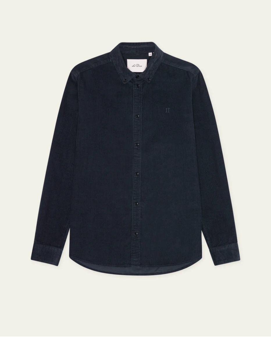 Pinewale Corduroy Shirt