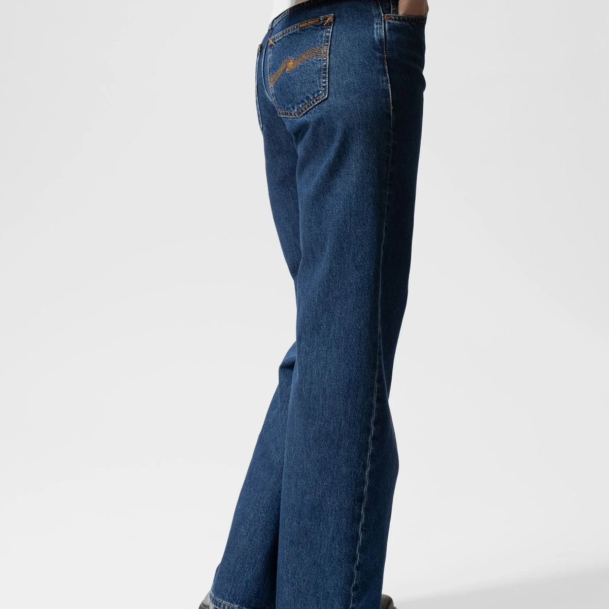 Wide Heidi