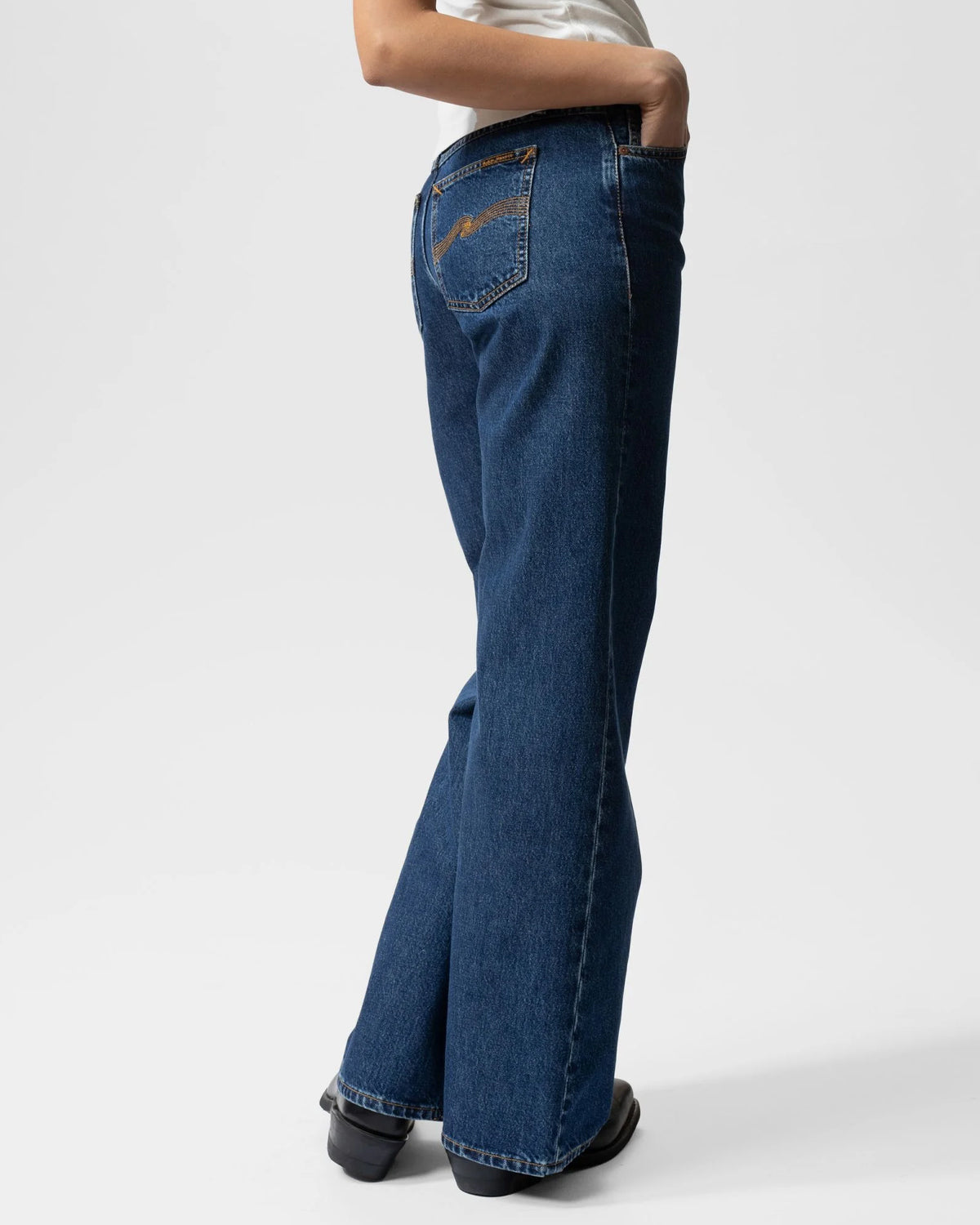 Wide Heidi