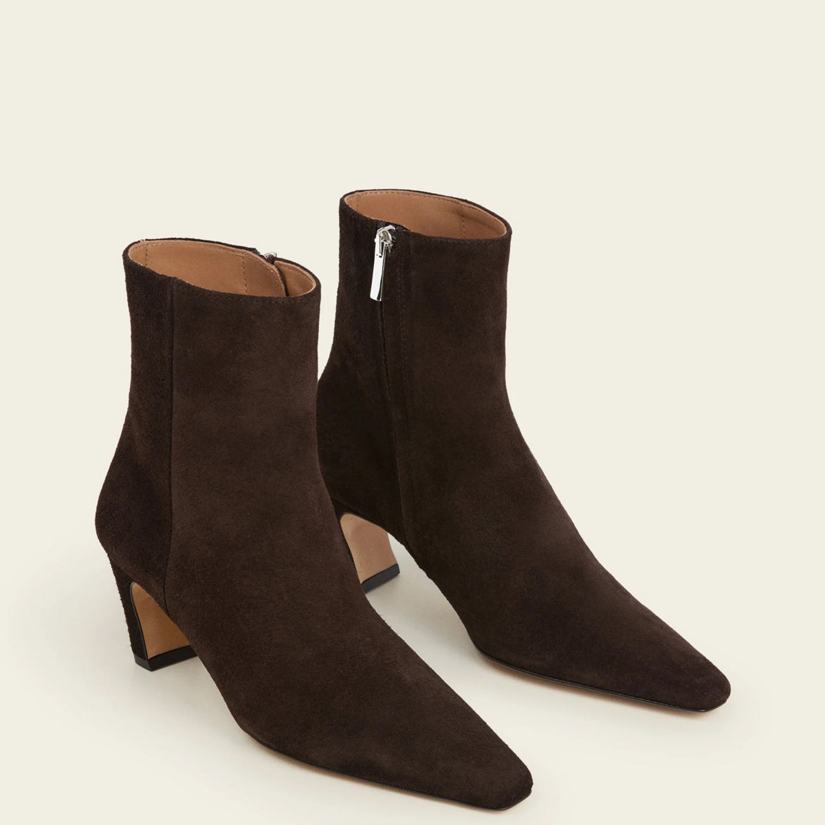Xena Suede