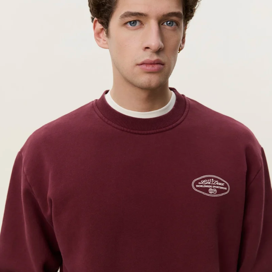 Worldwide Sweatshirt