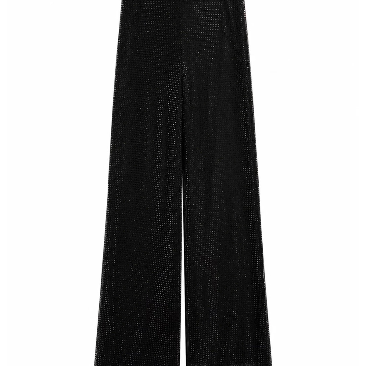 Elise Rhinestone Pants