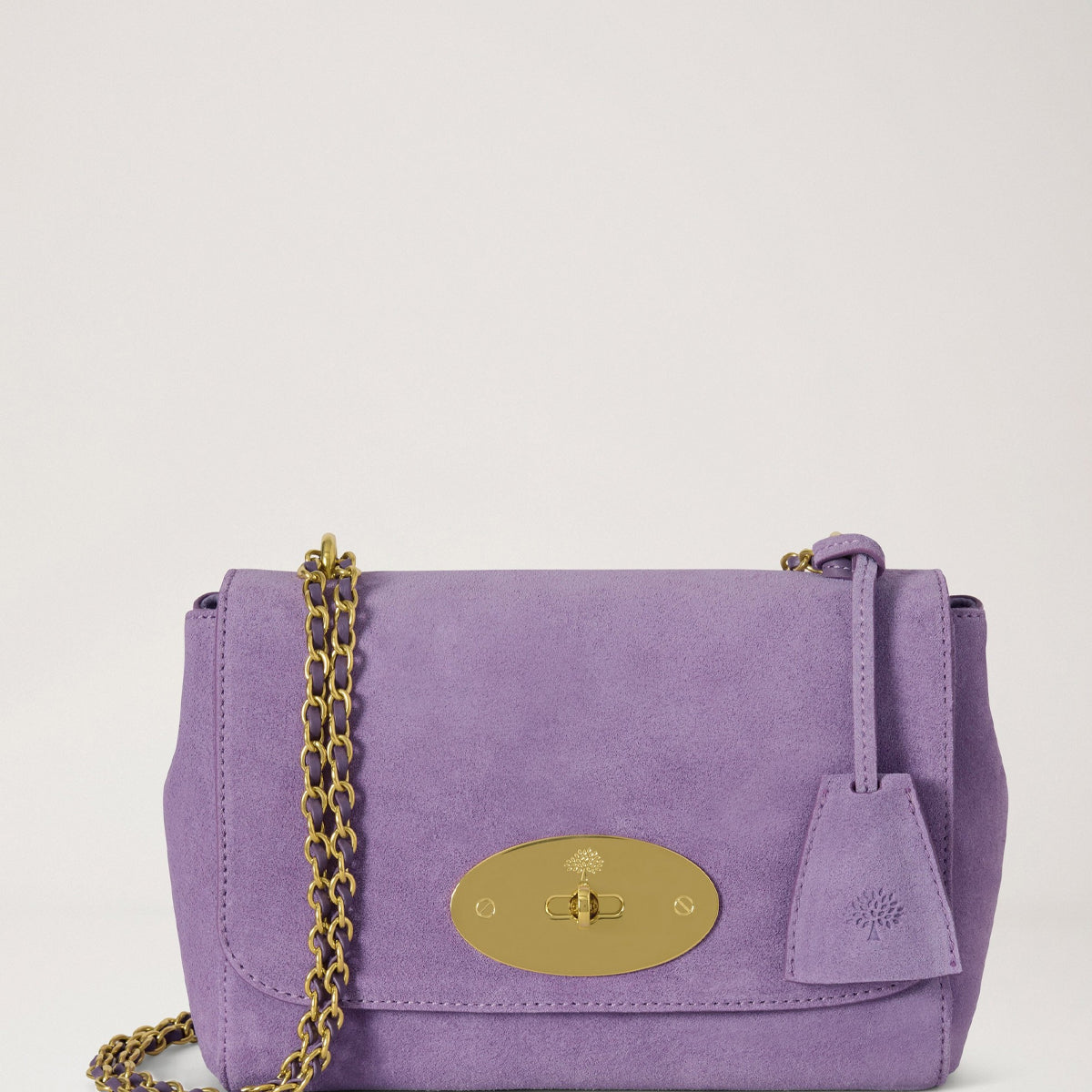 Lily Suede